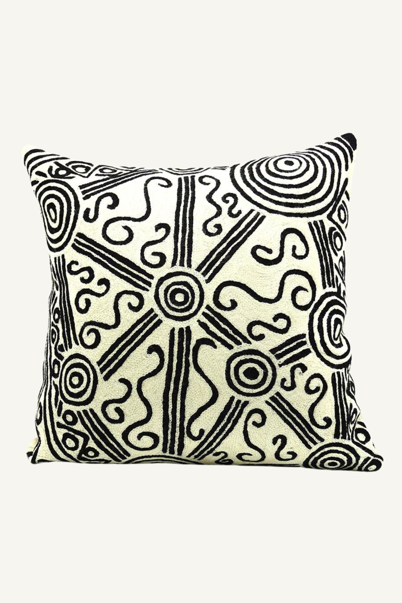 Cushion Cover - Pauline Napangardi (Large)