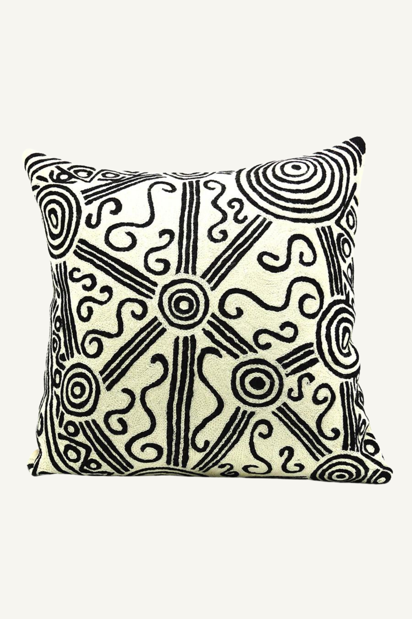 Cushion Cover - Pauline Napangardi (medium)