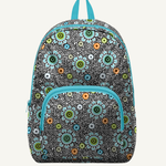 Fold-Up Backpack - Taynto by Merindah-Gunya