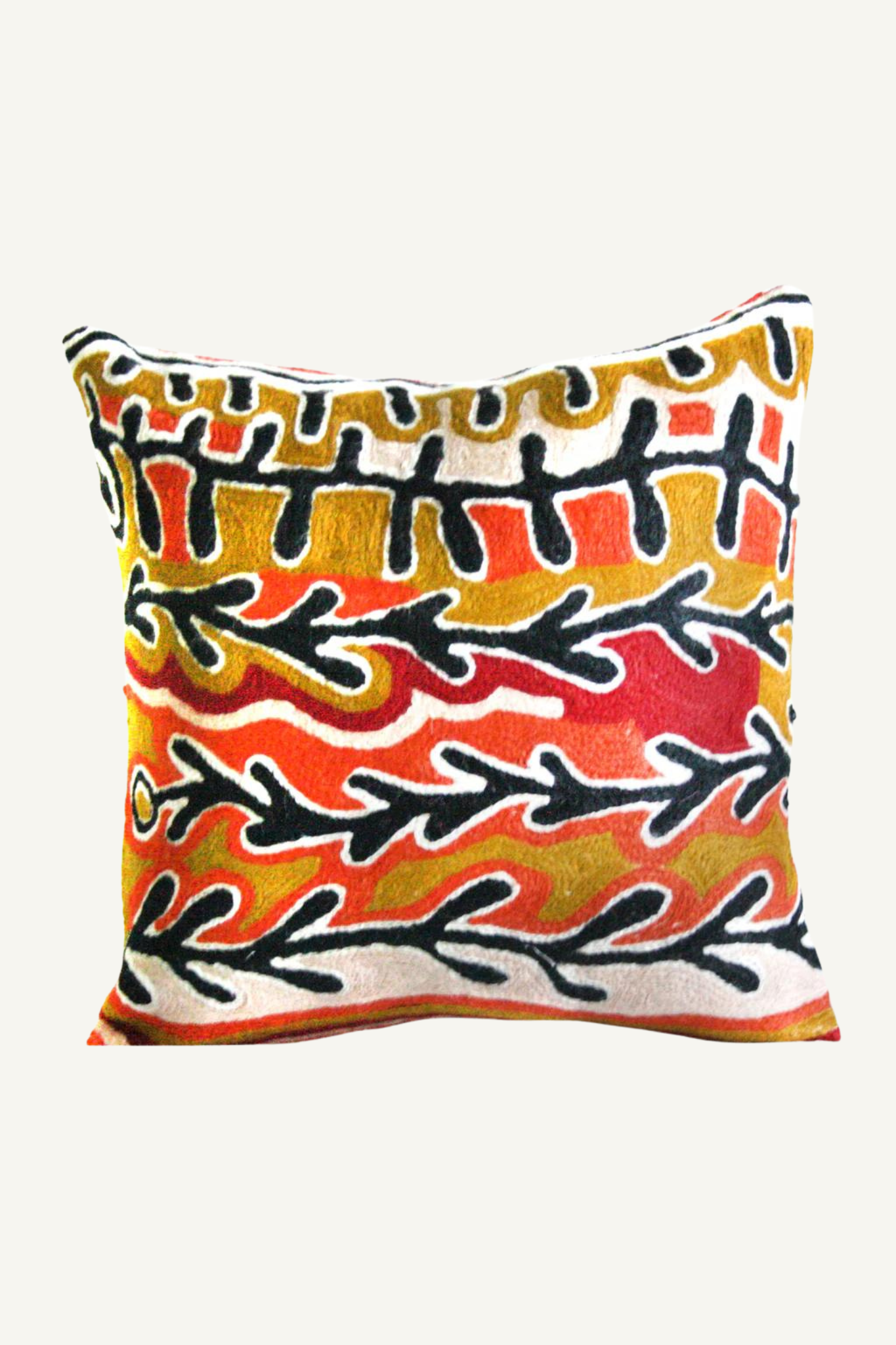 Cushion Cover - Jorna Napurrurla Nelson (medium)