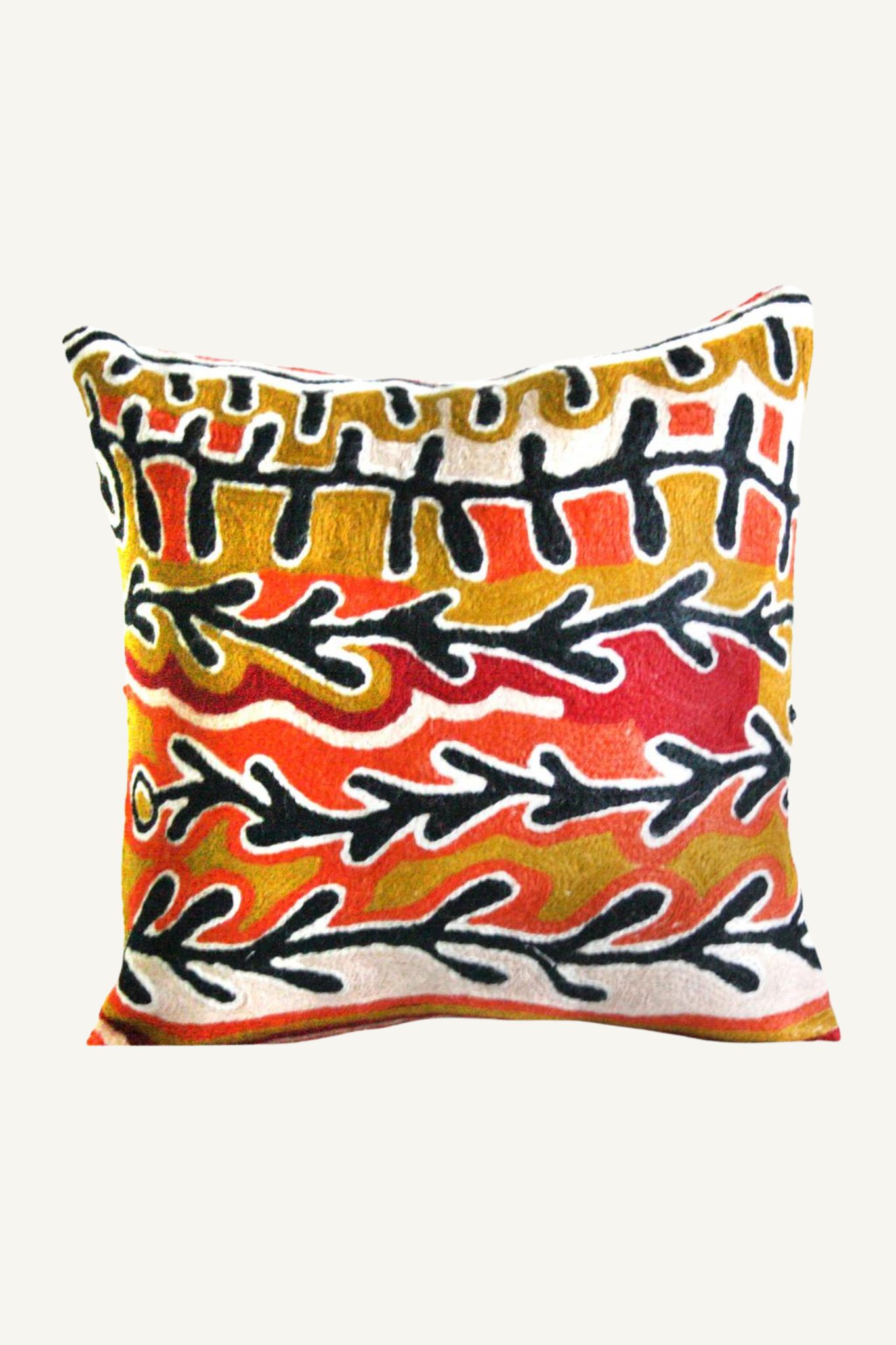 Cushion Cover - Jorna Napurrurla Nelson (Large)