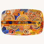 Nora Davidson platter