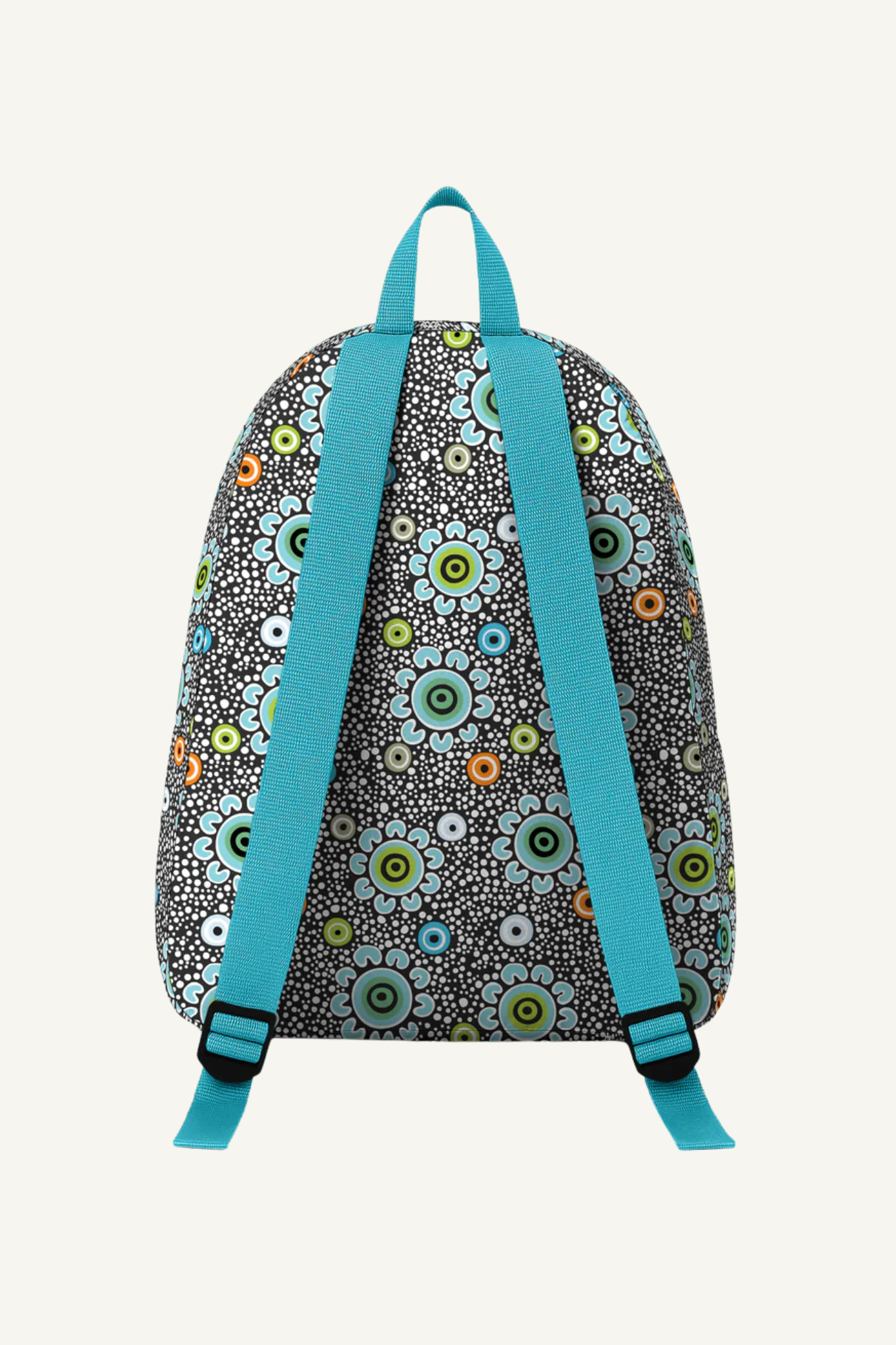 Fold-Up Backpack - Taynto by Merindah-Gunya