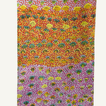 Daisy Moss Tea towel