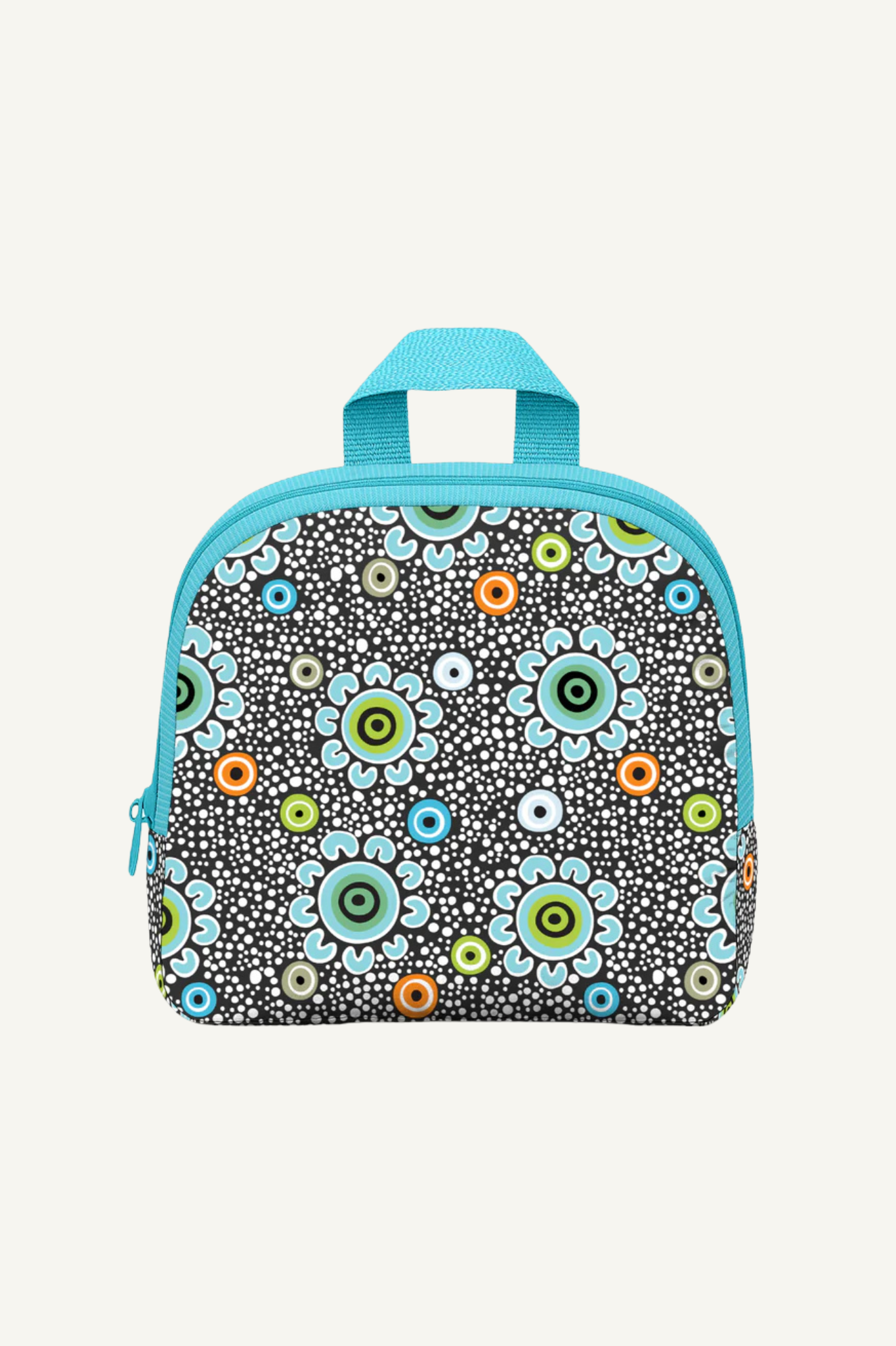 Fold-Up Backpack - Taynto by Merindah-Gunya