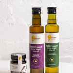 Olive Oil  & Bush Dukkah - 20% off Bundle Special