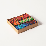 Handkerchiefs Set of 3 Boxed - Julie Woods