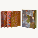 Card Pack Papunya Painting