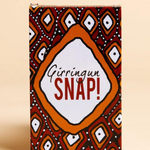 Girringun Snap - the ultimate card game