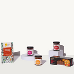 Jam-Packed Joy Hamper