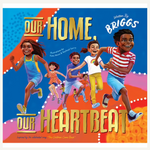 Our Home, Our Heartbeat