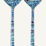 Salad Servers - Murdie Morris