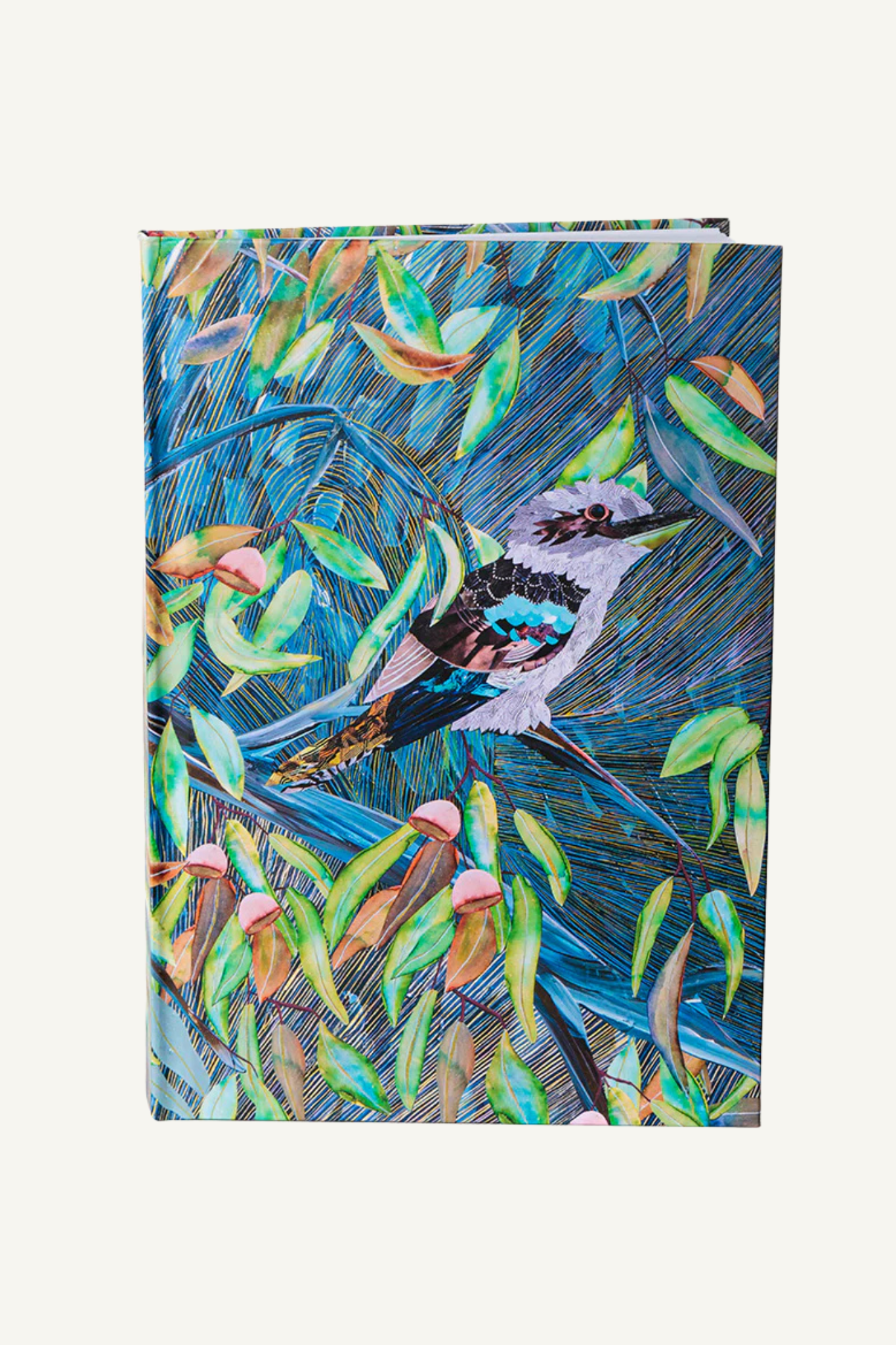 Kookaburra A5 Journal