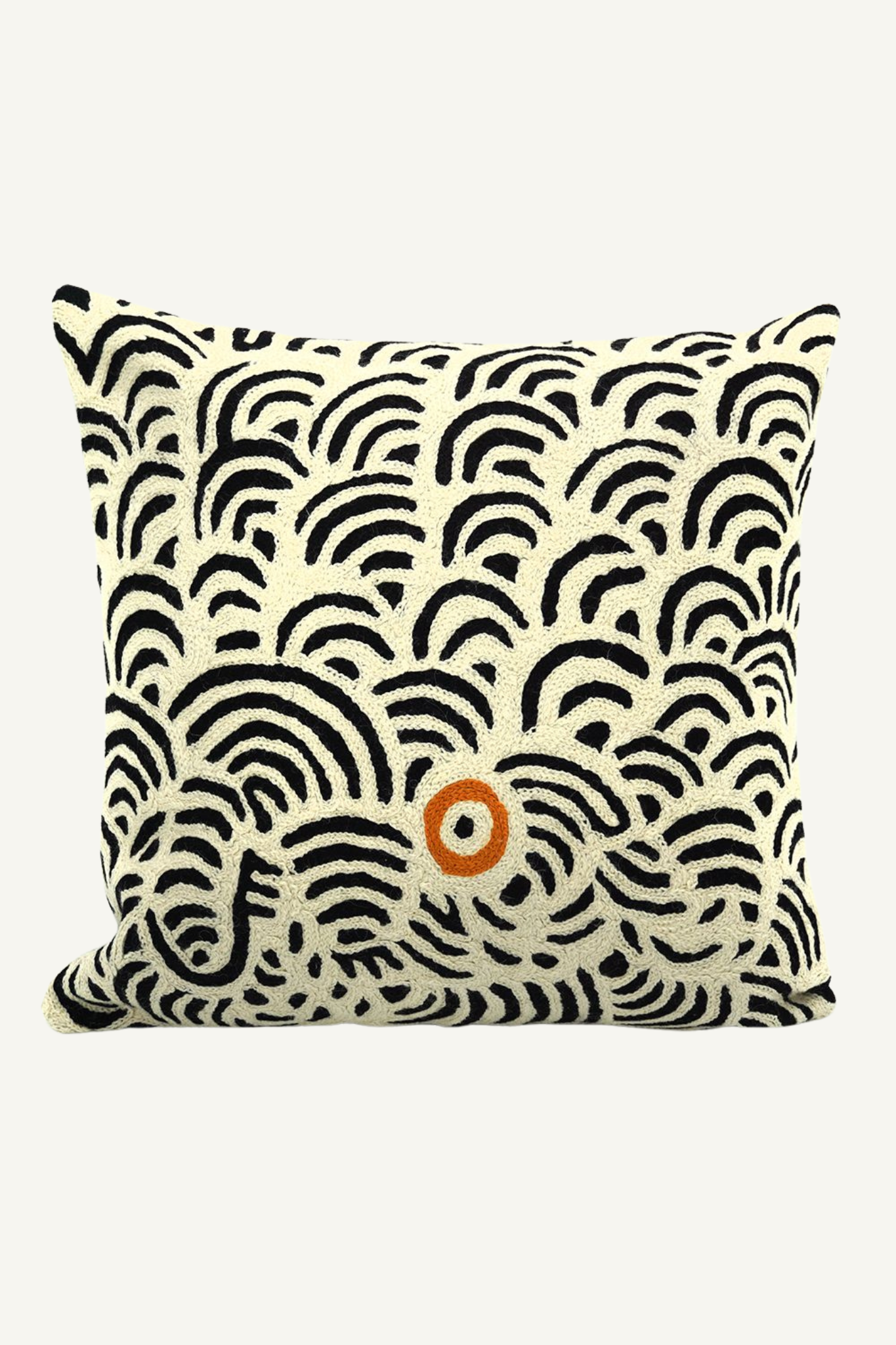 Cushion Cover - Nelly Patterson #2