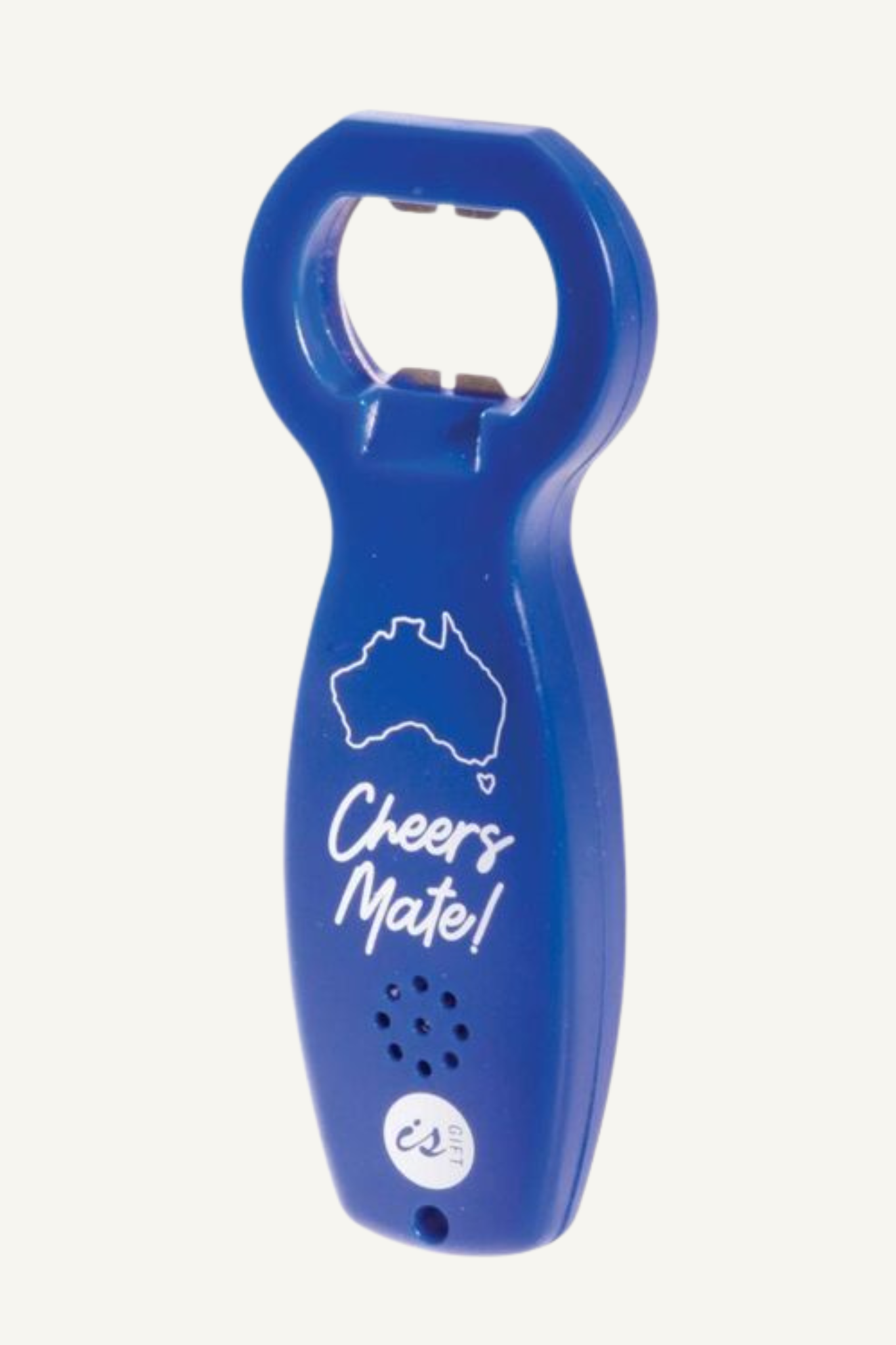 Cheers Mate Bottle Opener With Sound