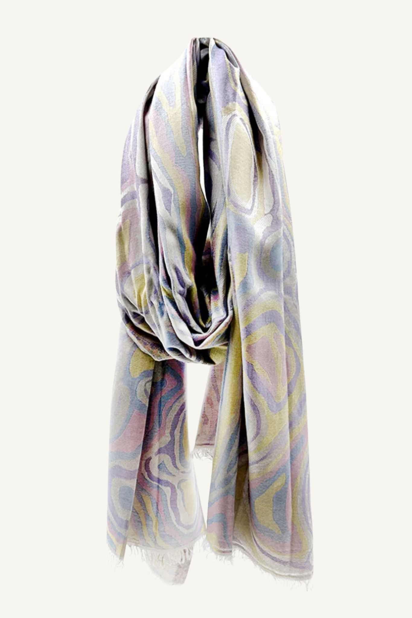 Judy Watson Modal Scarf