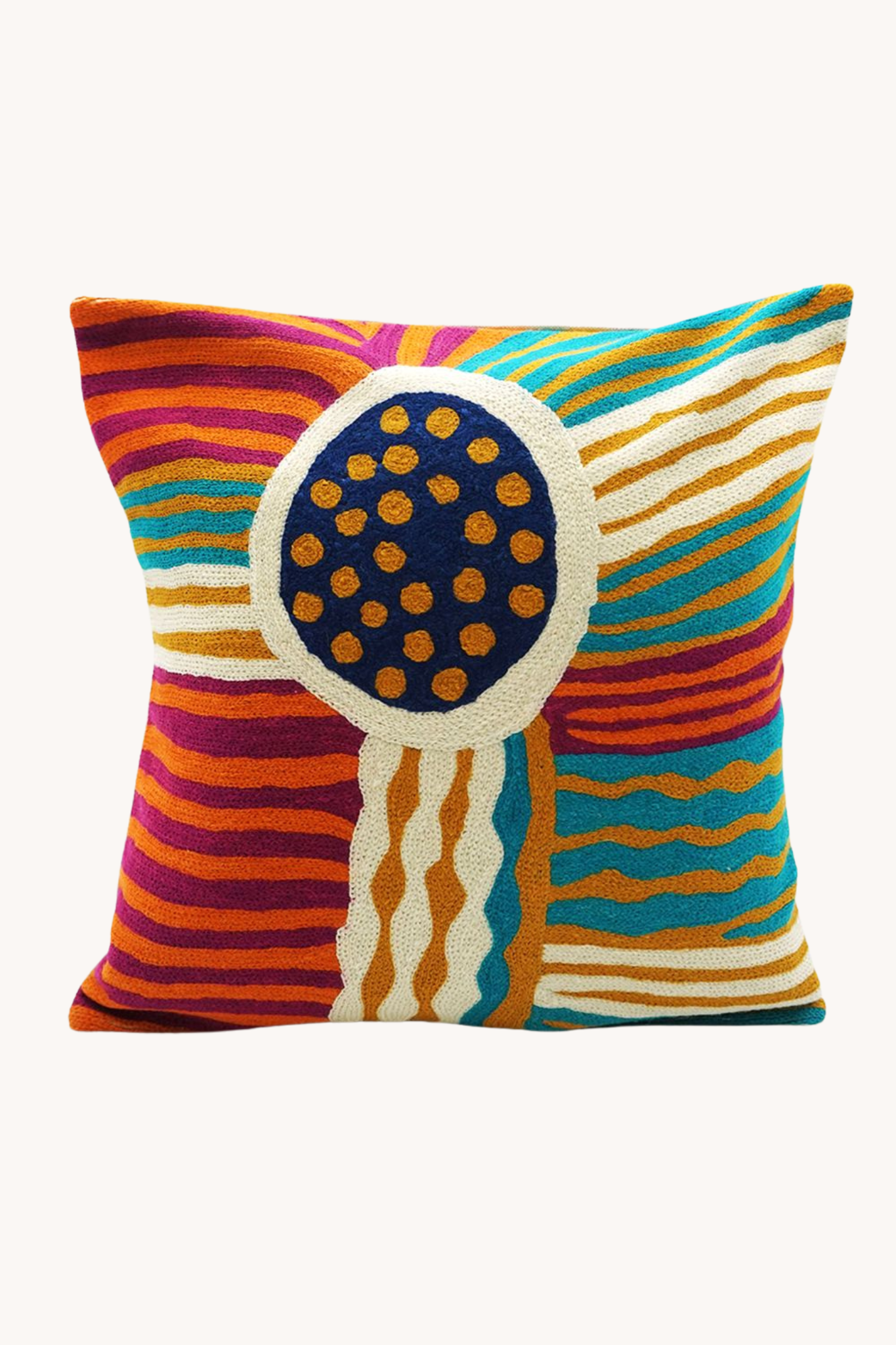 Cushion Cover - Sarah Lane (medium)
