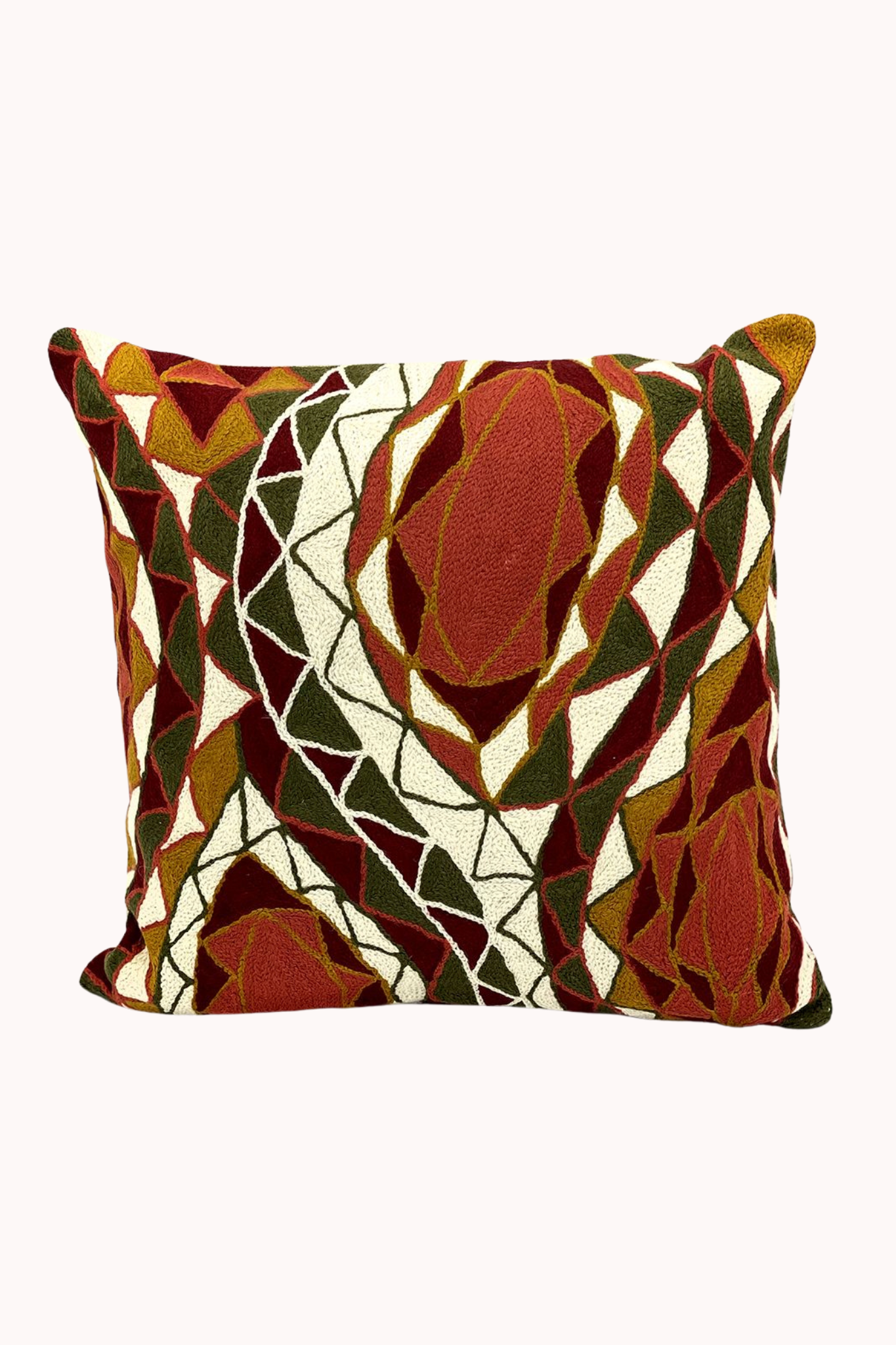 Cushion Cover - Karina Coombes (medium)