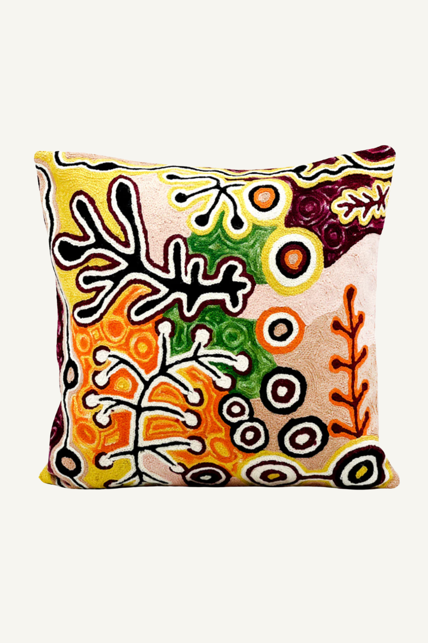 Cushion Cover - Paddy Stewart (medium) #3