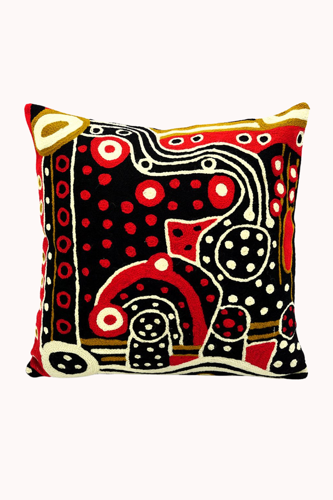 Cushion Cover - Nami Kulyuru (large)
