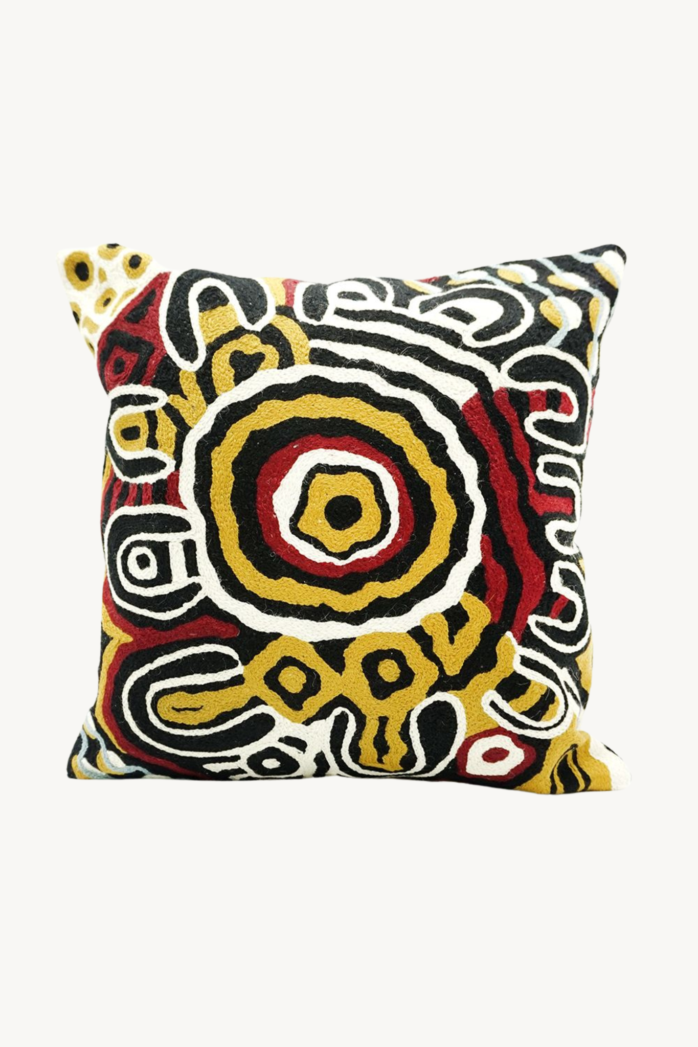 Cushion Cover - Anmanari Mitchell (medium)