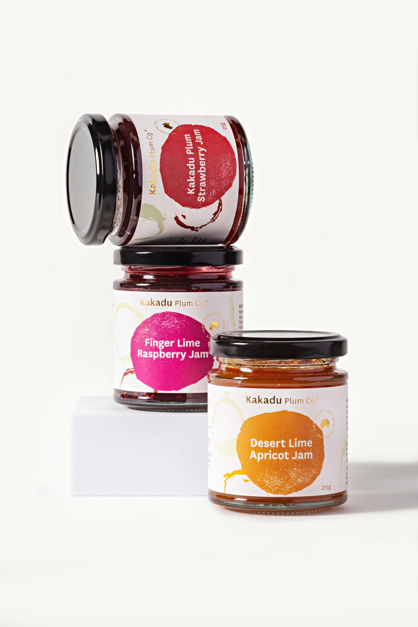 Jam Bundle – Kakadu Plum Co