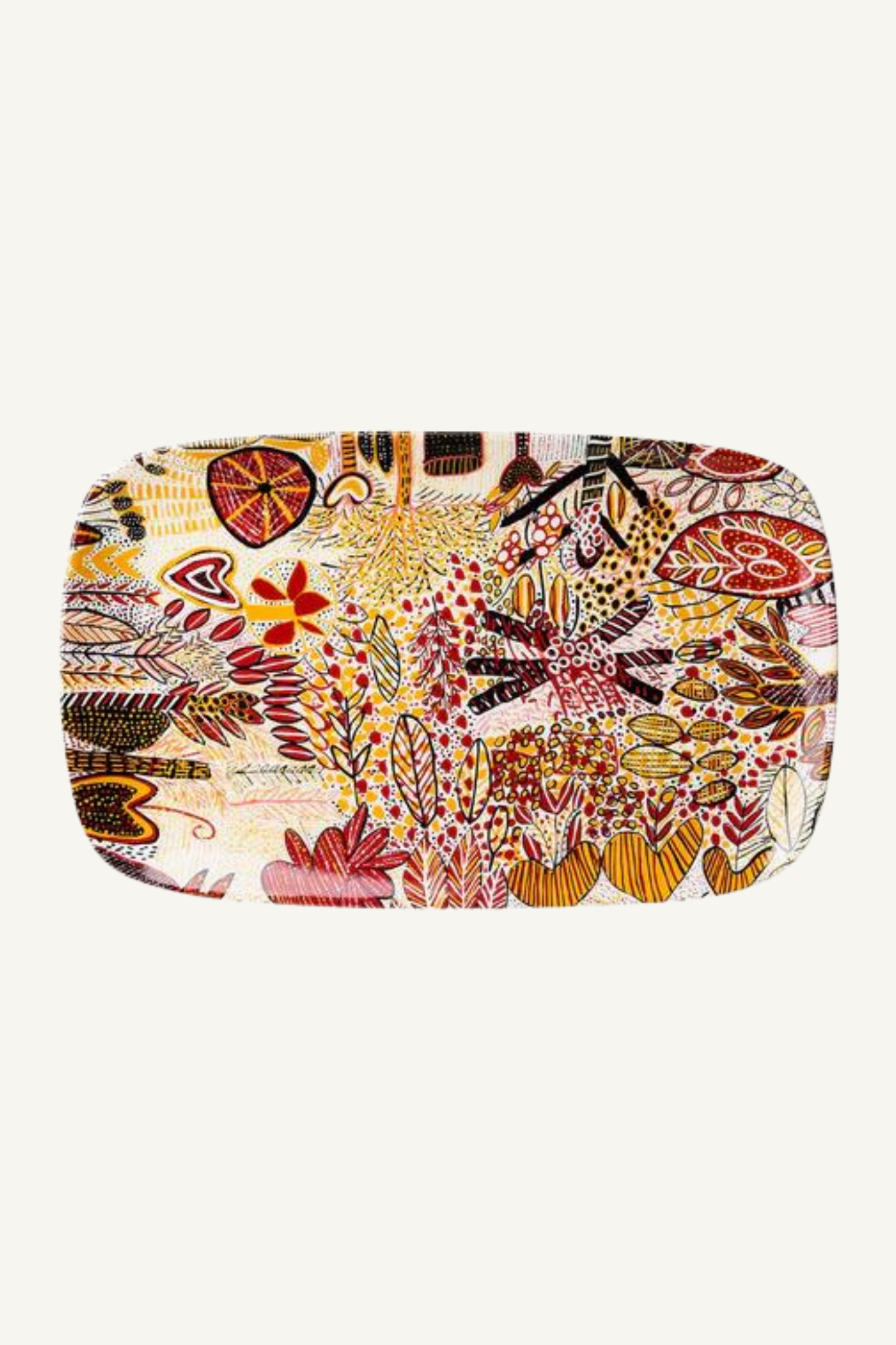 Mary Elizabeth Moreen Platter