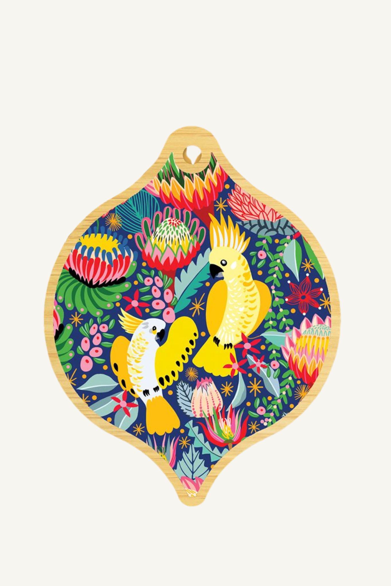 Single Bauble - Bauble Birds