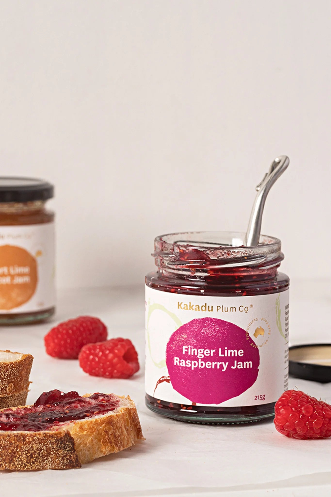 Outback Pantry Hamper