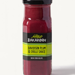 Davidson Plum & Chilli Sauce