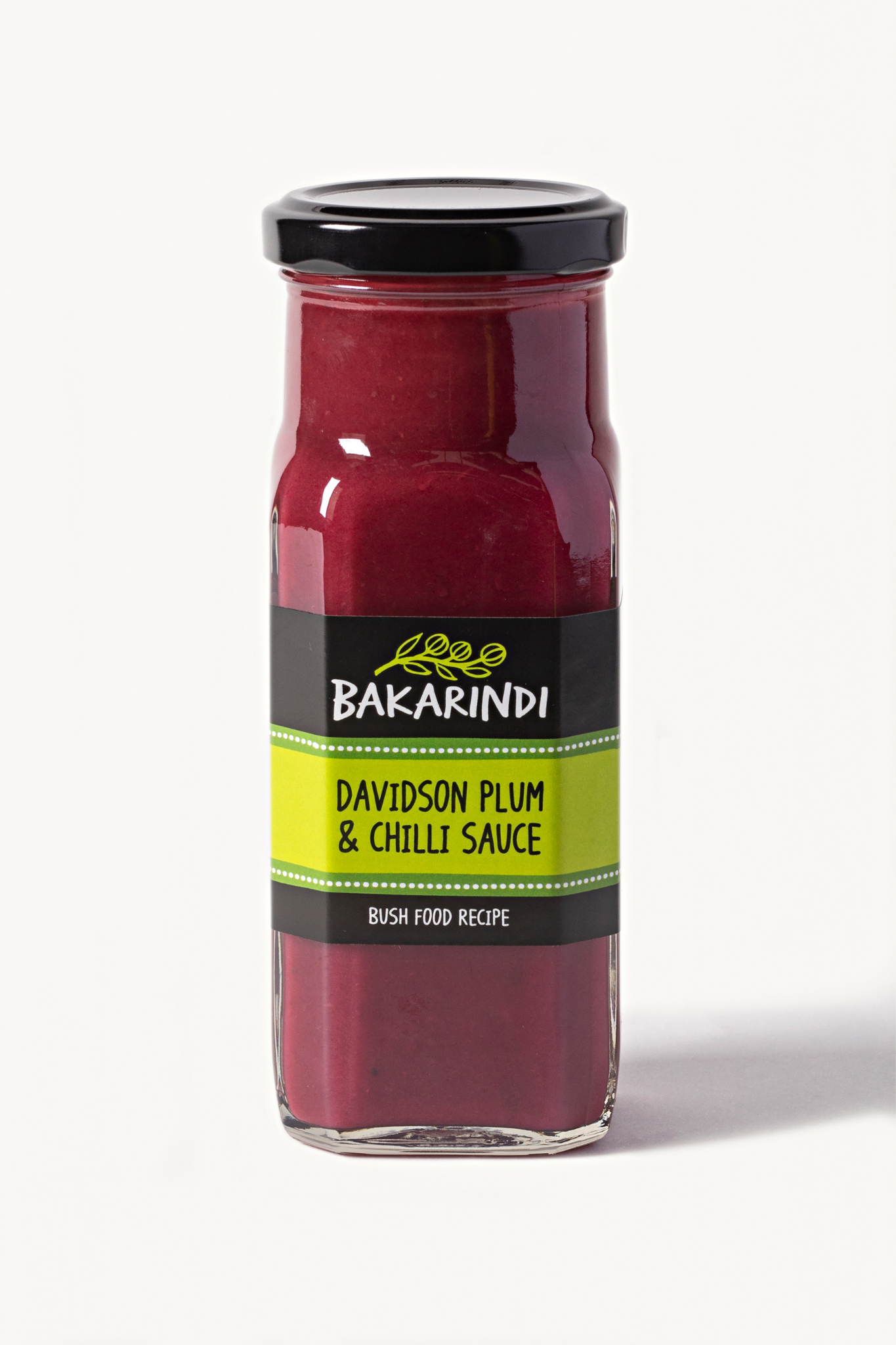 Davidson Plum & Chilli Sauce