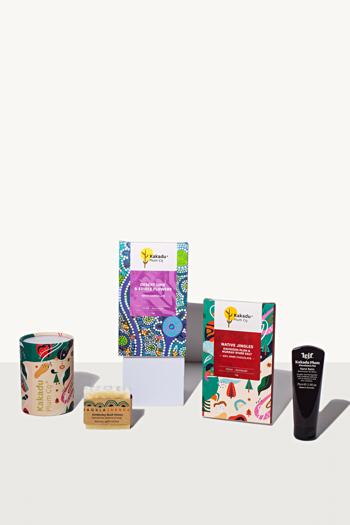 The Christmas Hamper