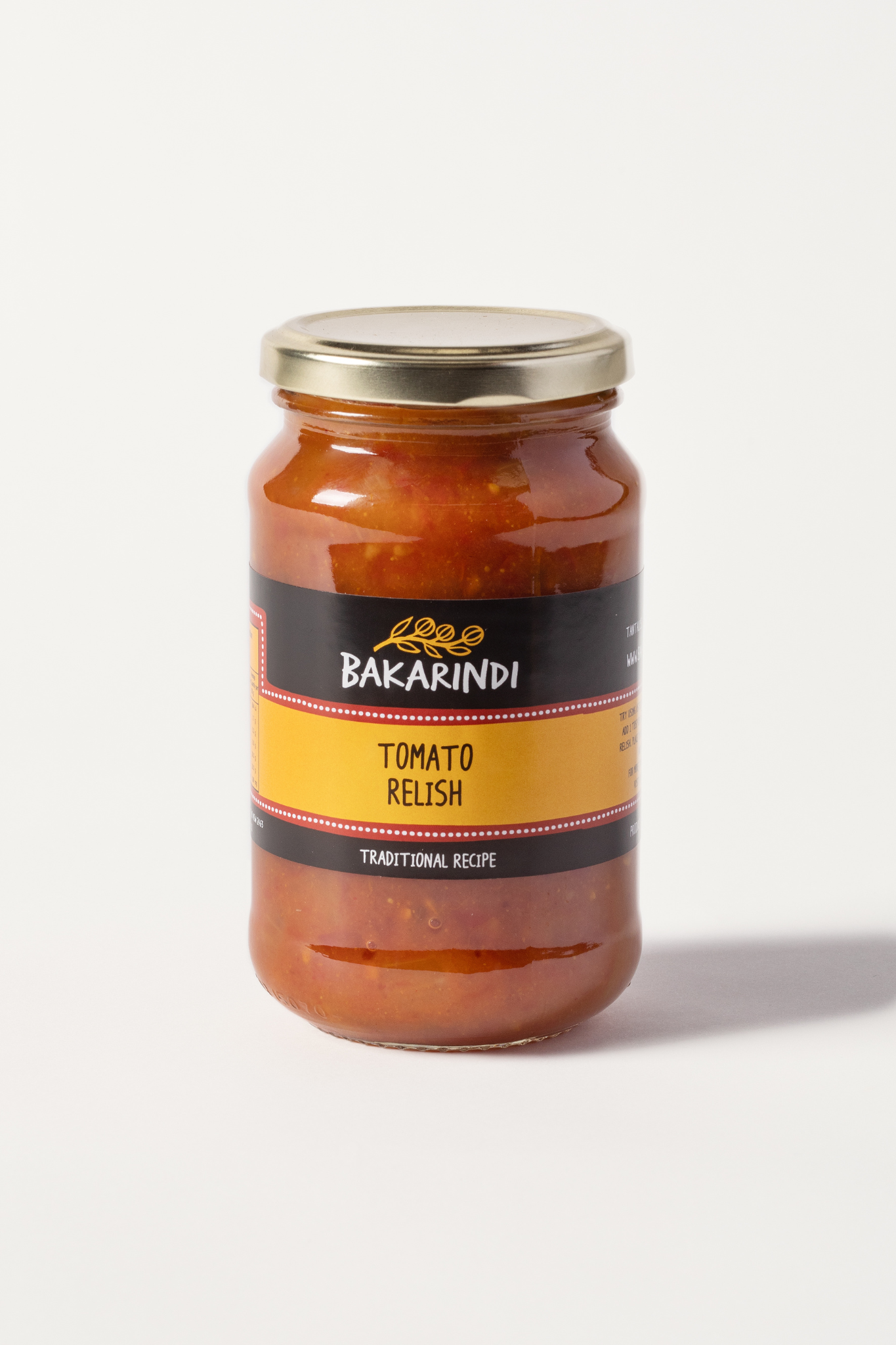 Tomato Relish