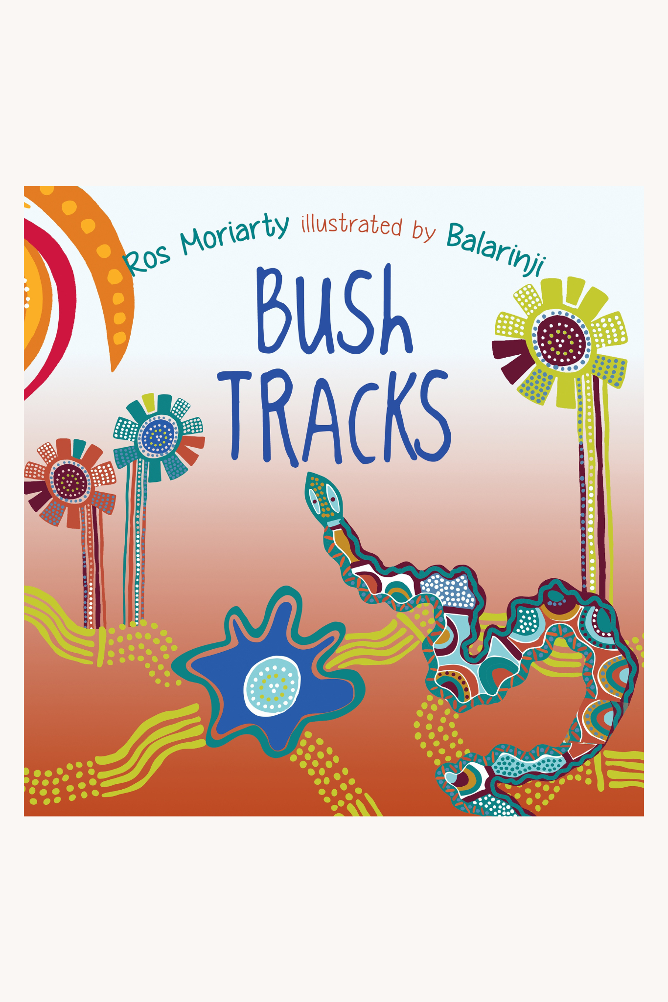 Bush Tracks