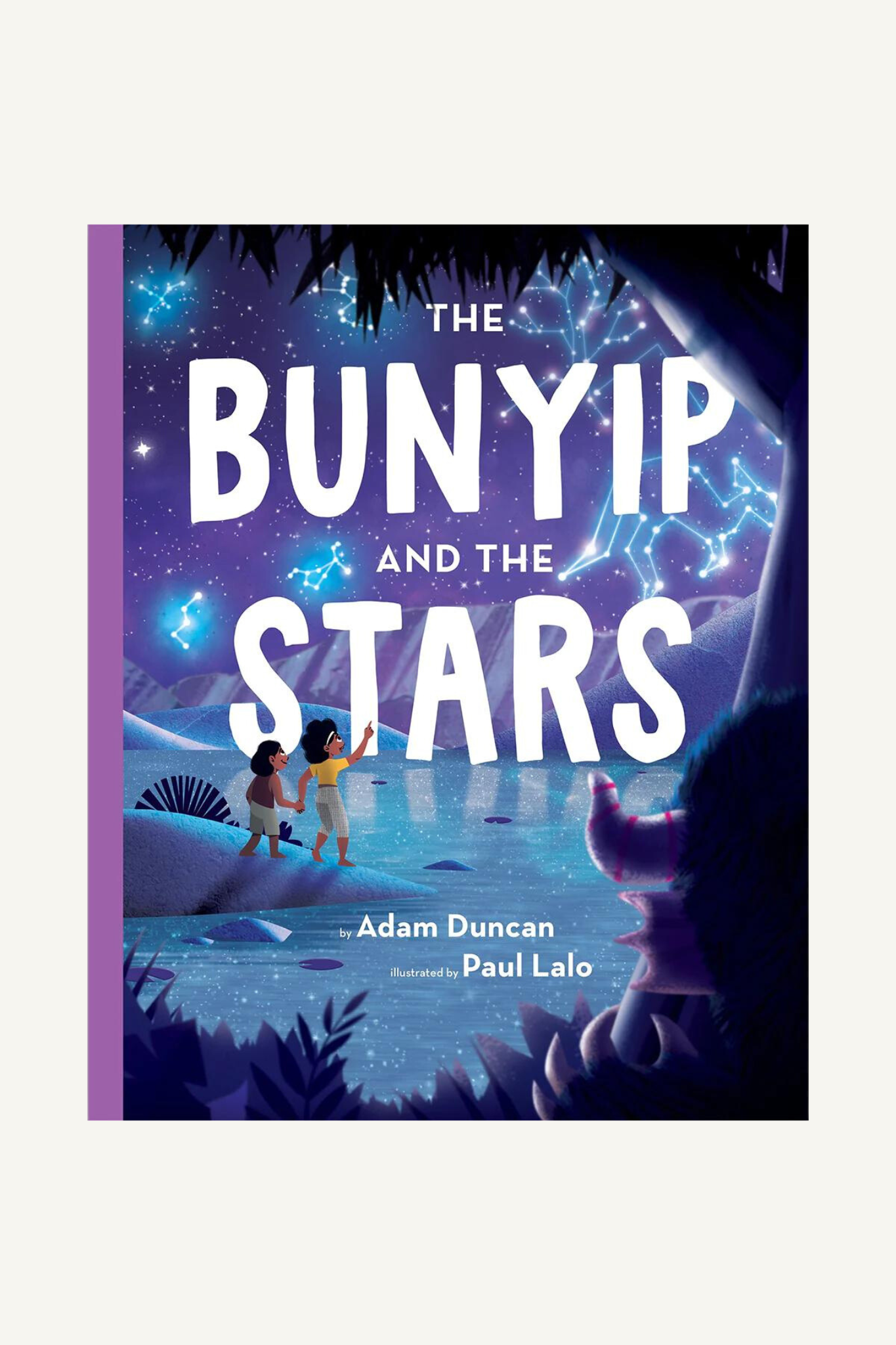 The Bunyip and the Stars