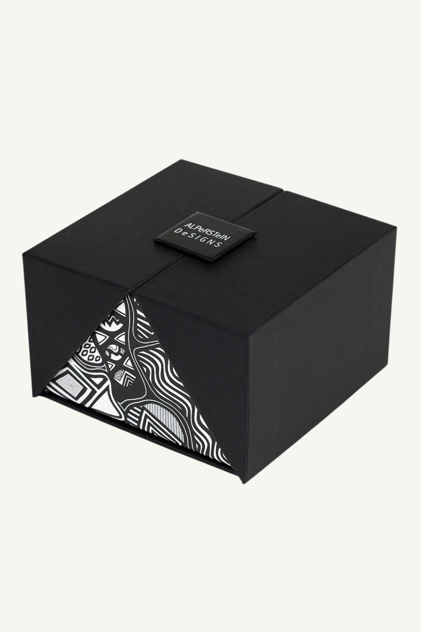 Dancing Wombat Silk Tie Set