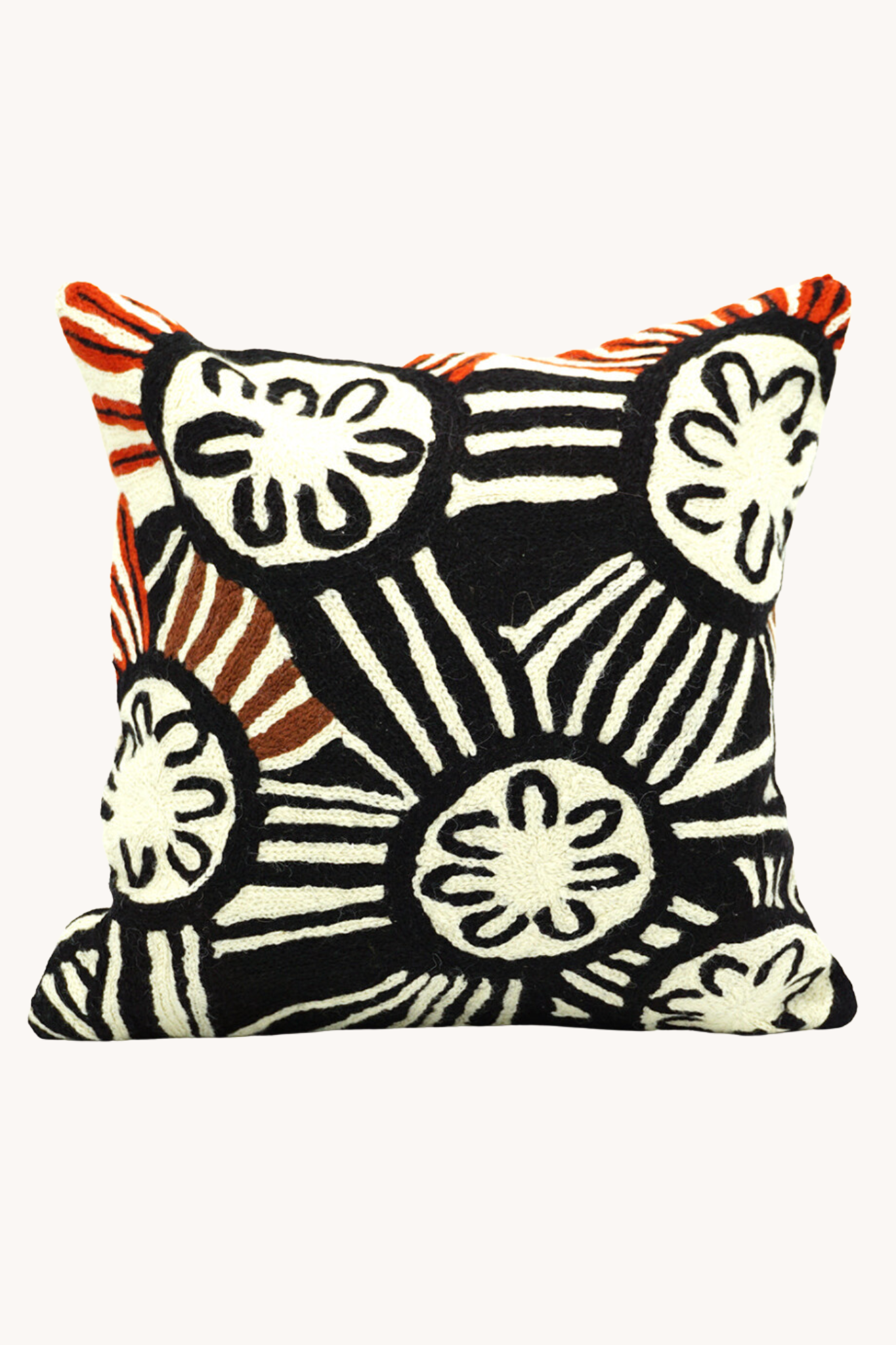 Cushion Cover - Jeannie Reid (Small) #2