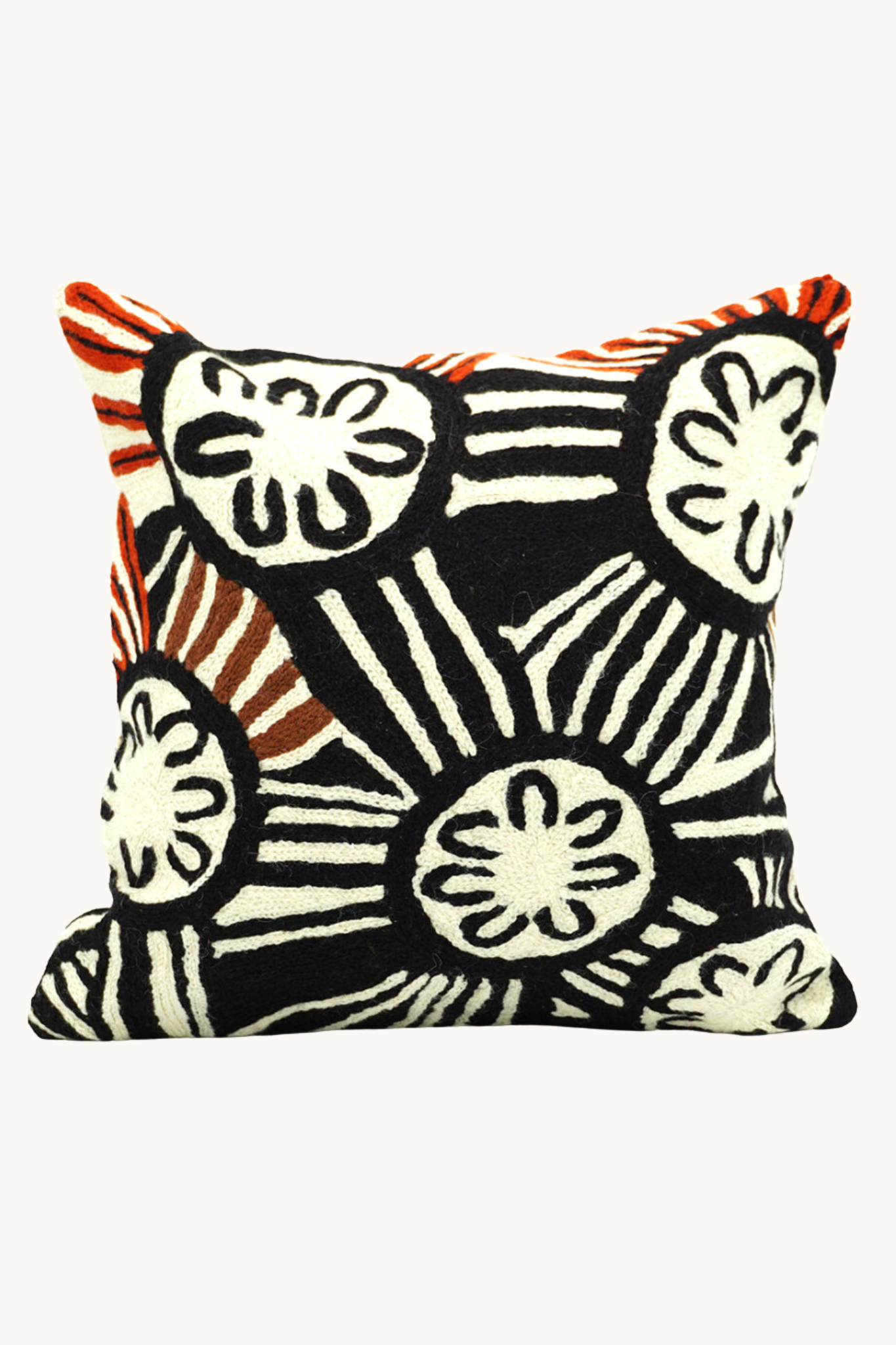 Cushion Cover - Jeannie Reid (medium)