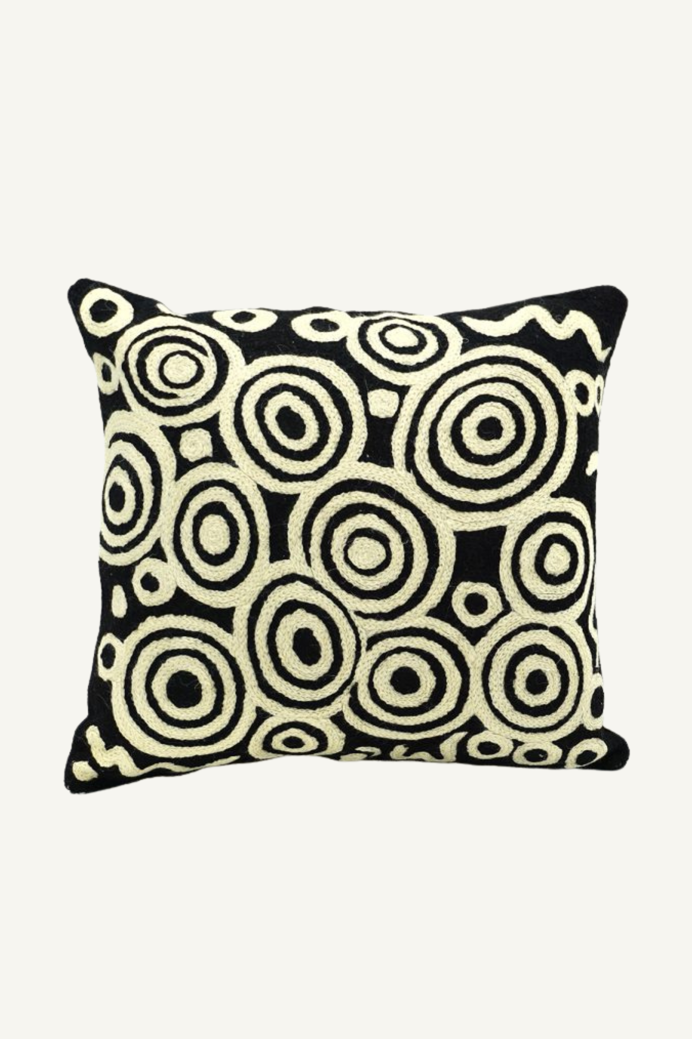 Cushion Cover - Nelly Patterson (medium)