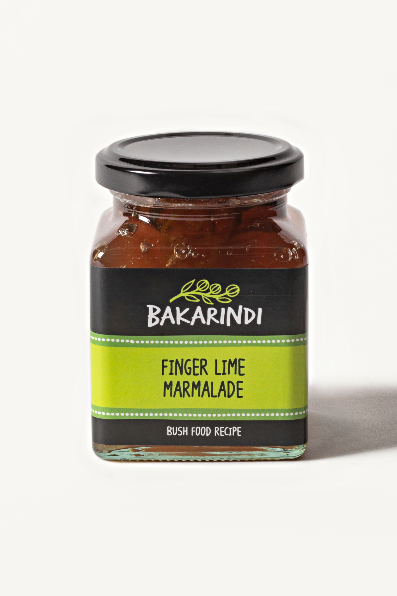 Finger Lime Marmalade