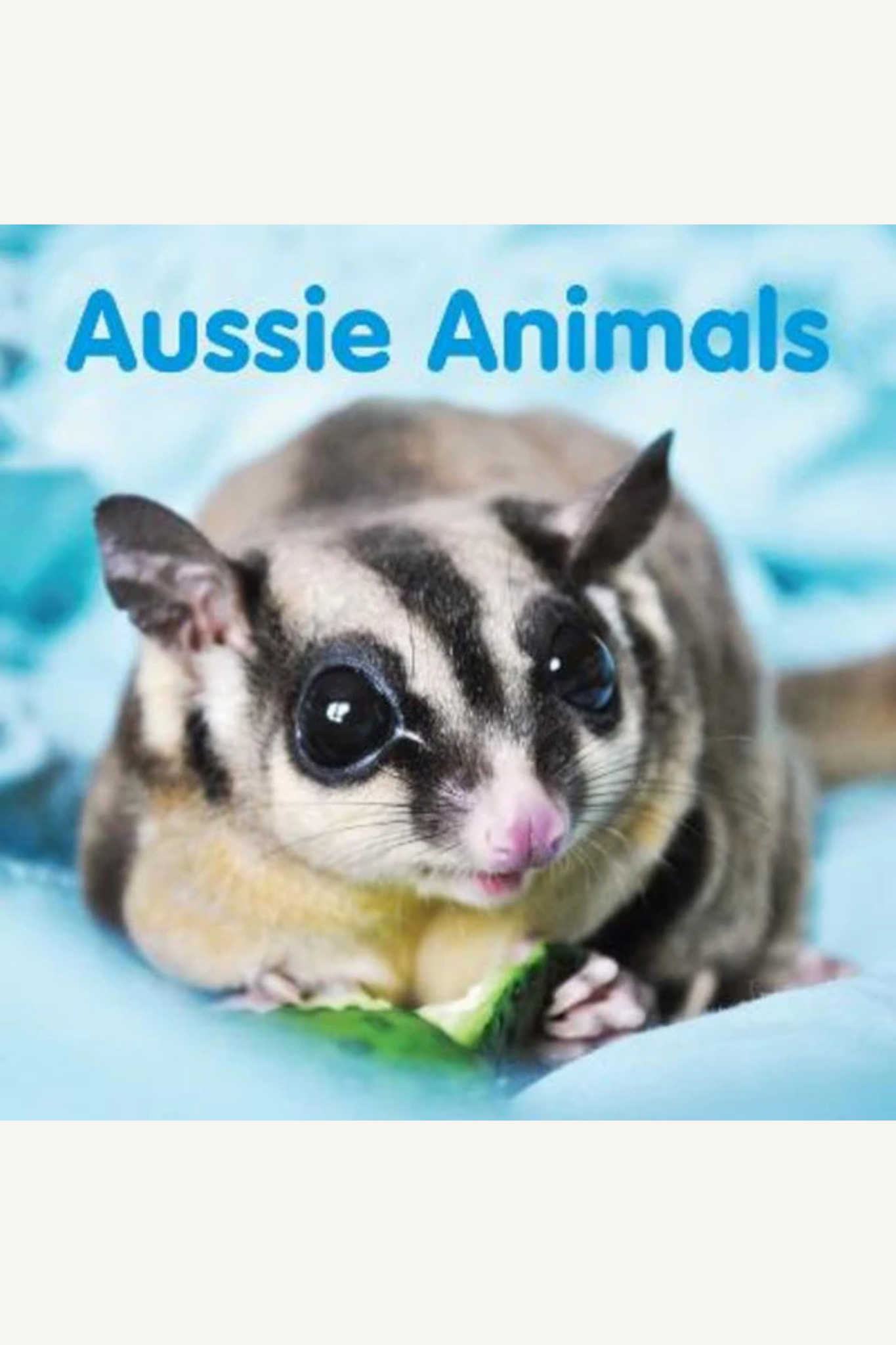 Aussie Animals