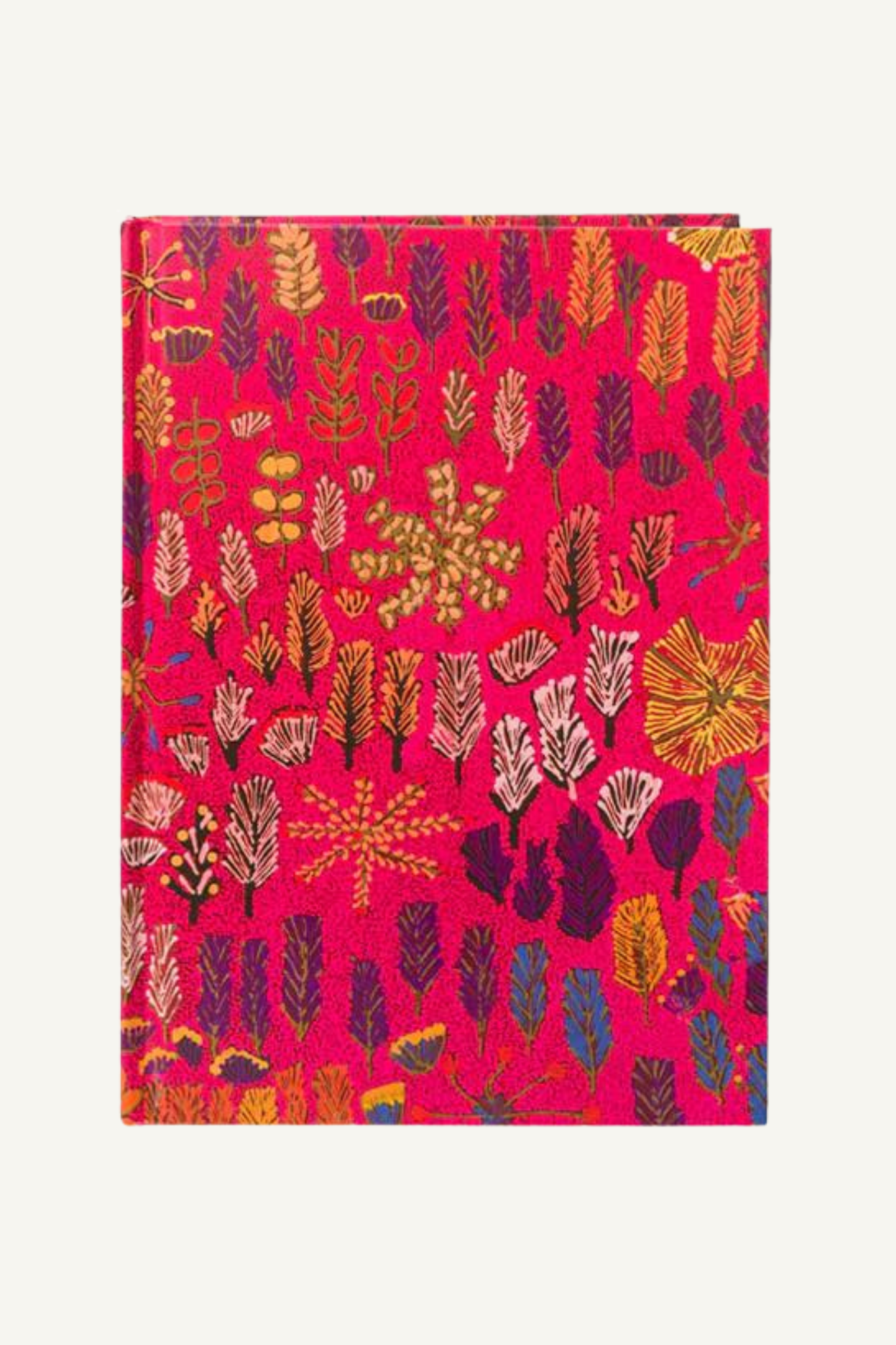 Betty Morton A5 Journal