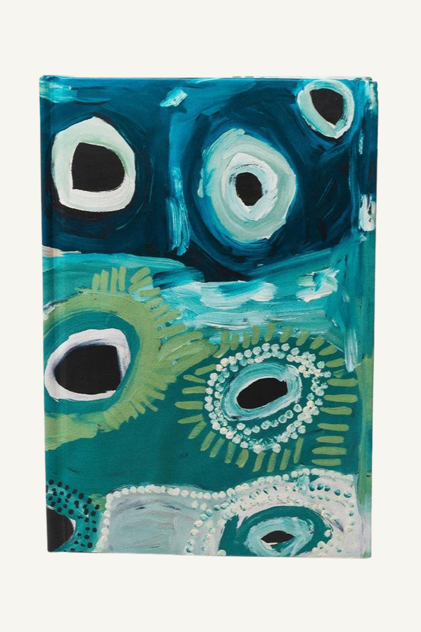 May Wokka Chapman A5 Journal