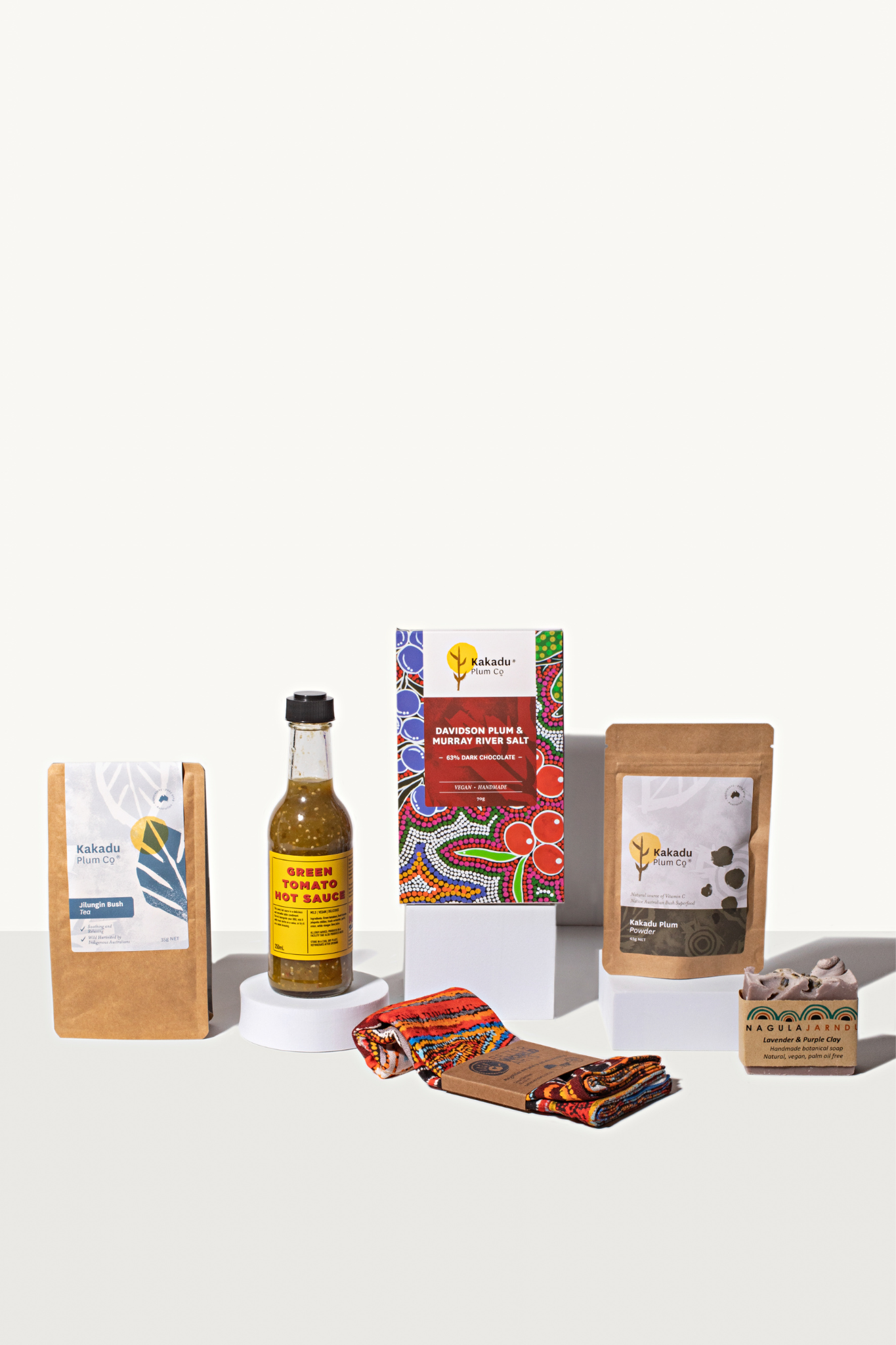 Indigenous Flavours Box