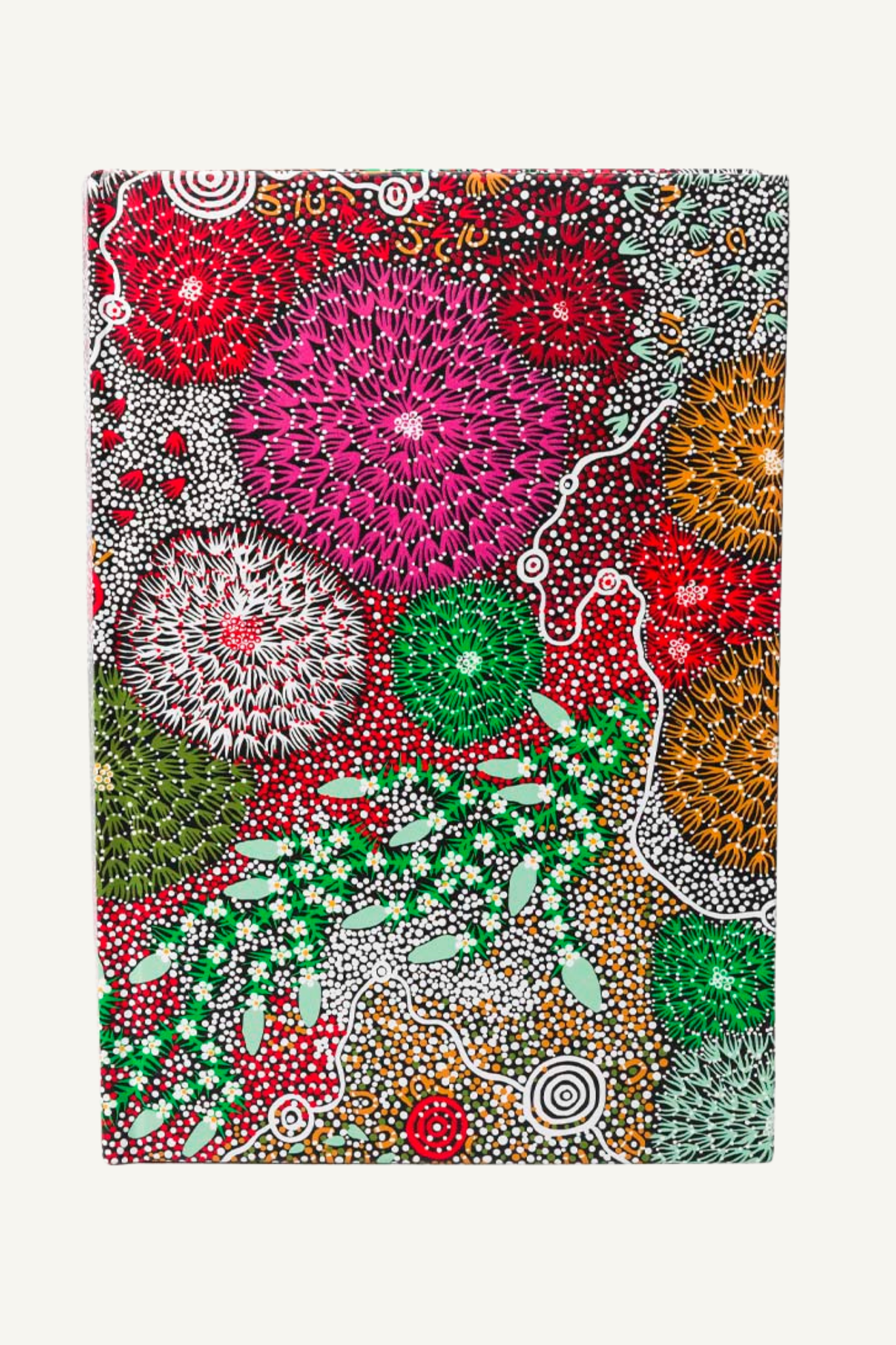 Coral Hayes A5 Journal