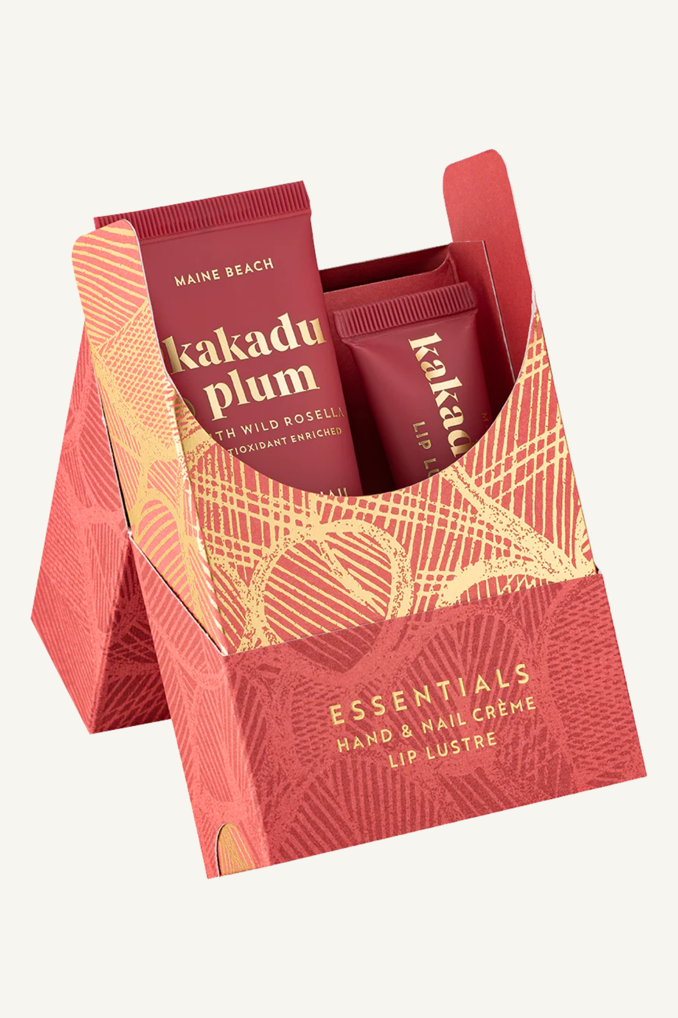 Kakadu Plum Essentials Pack