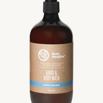 Hand and Body Wash