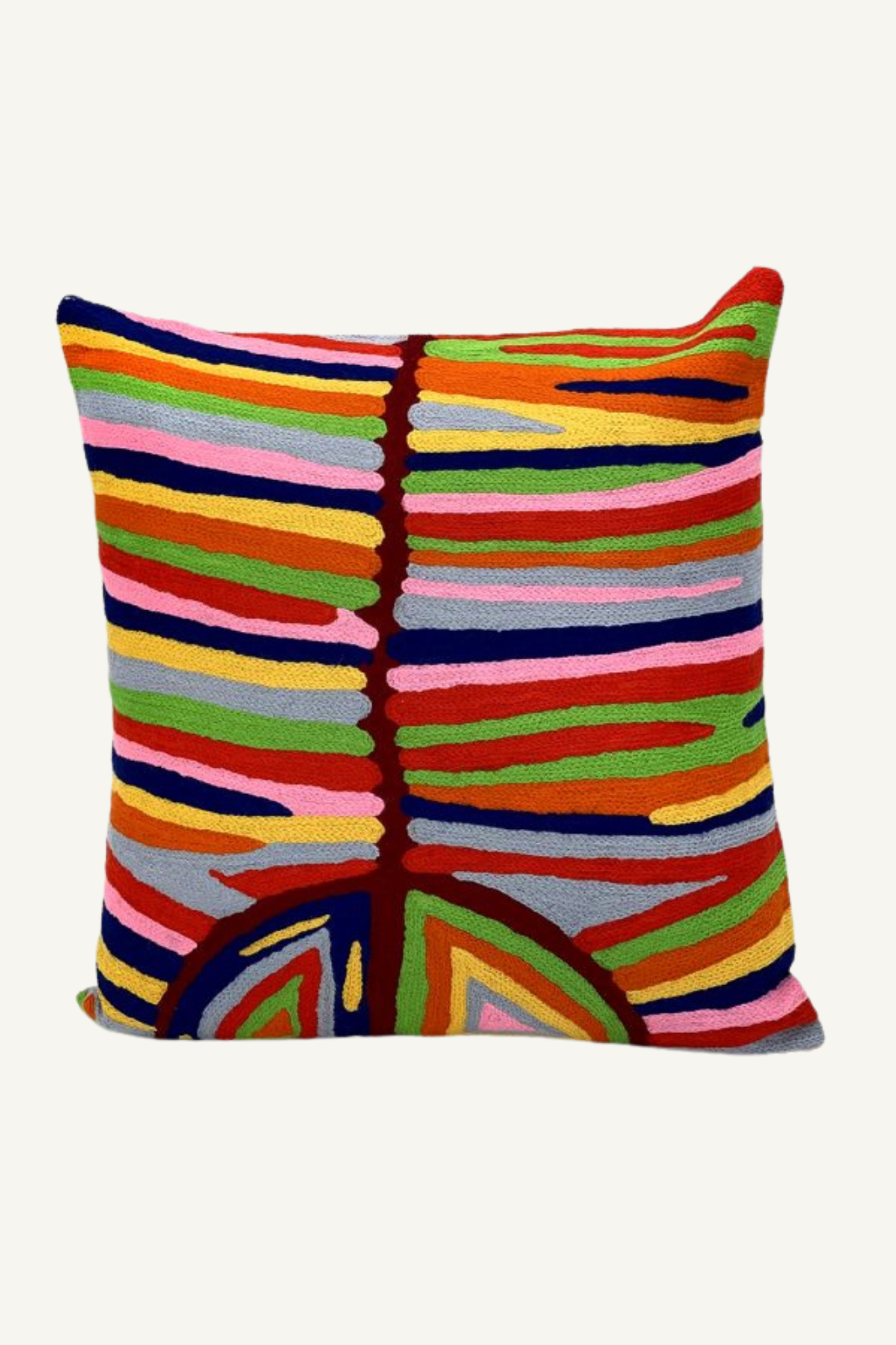 Cushion Cover - Judy Watson (medium) #2