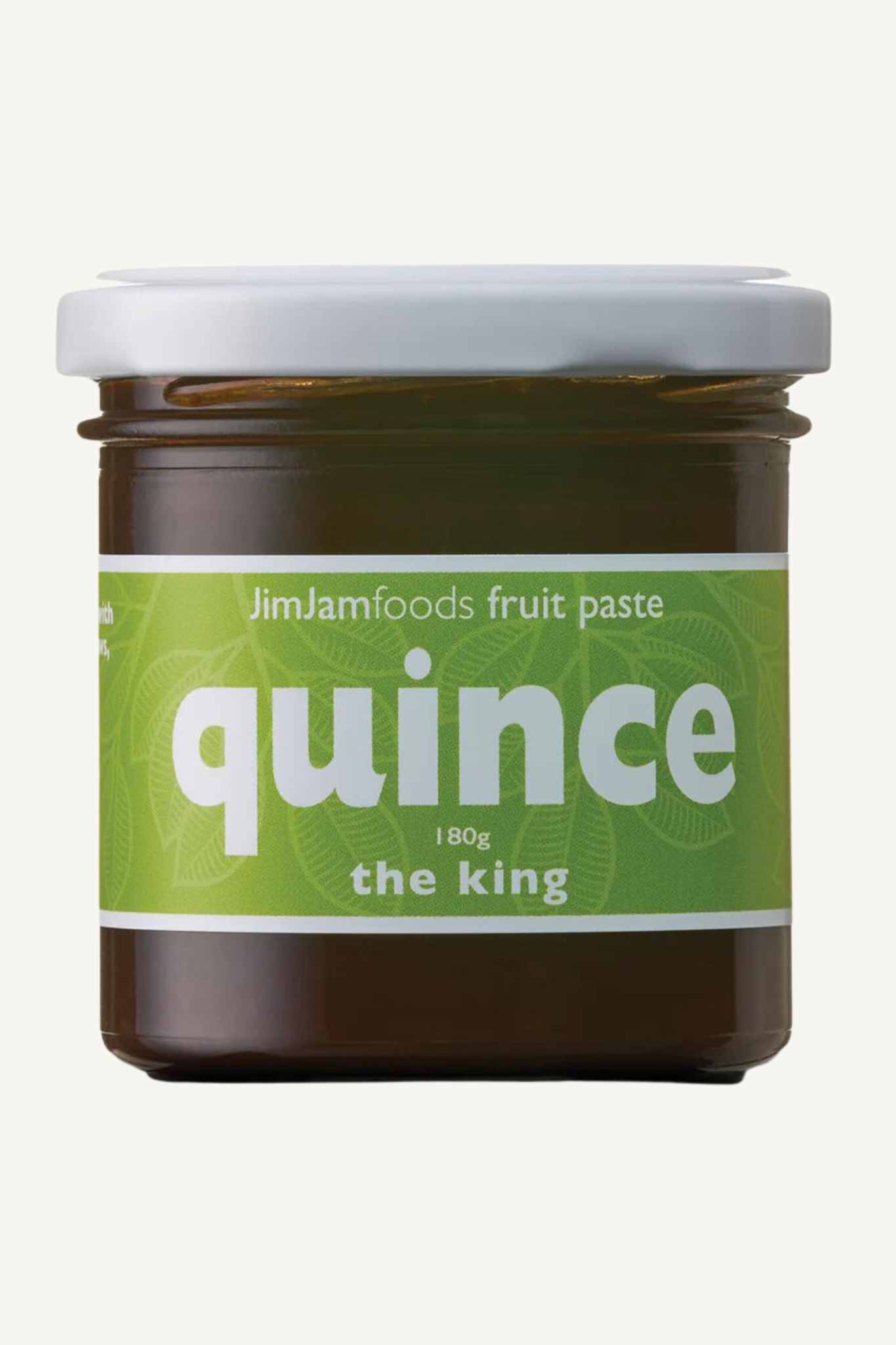 Quince Paste