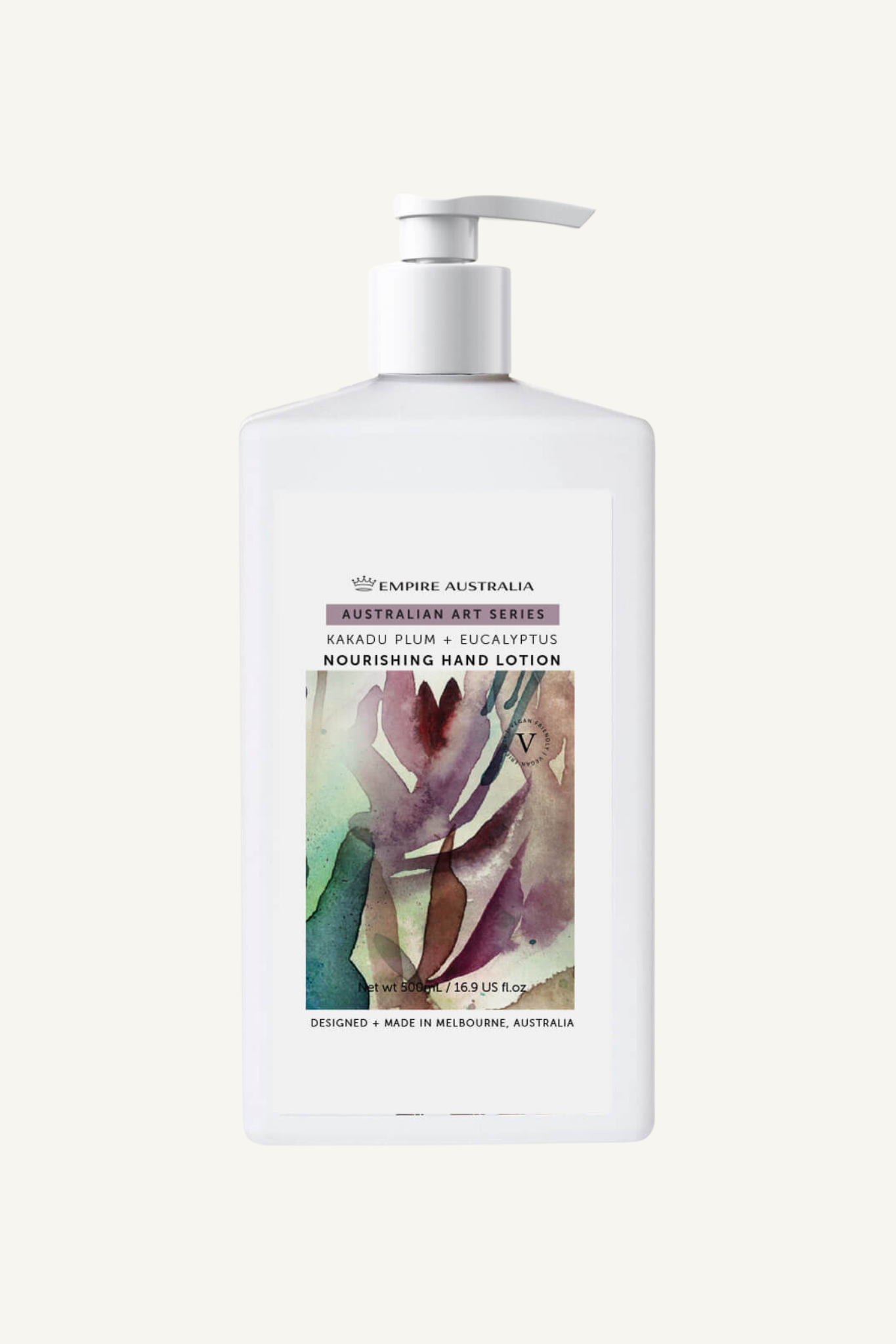 Kakadu Plum & Eucalyptus Hand Care Duo Set